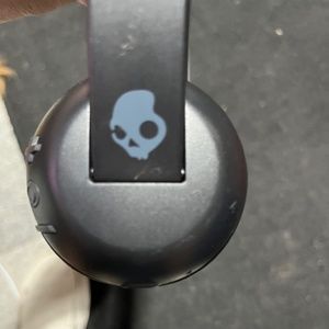 SkullCandy Headphones